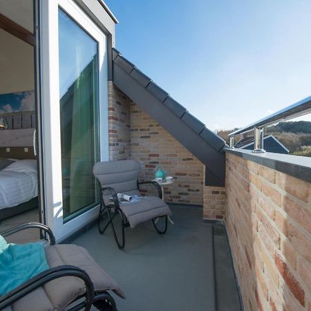 Duinvilla Aan De Zee B&B Заутеланде Екстер'єр фото